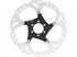 Đĩa phanh xe đạp Shimano RT86 180mm